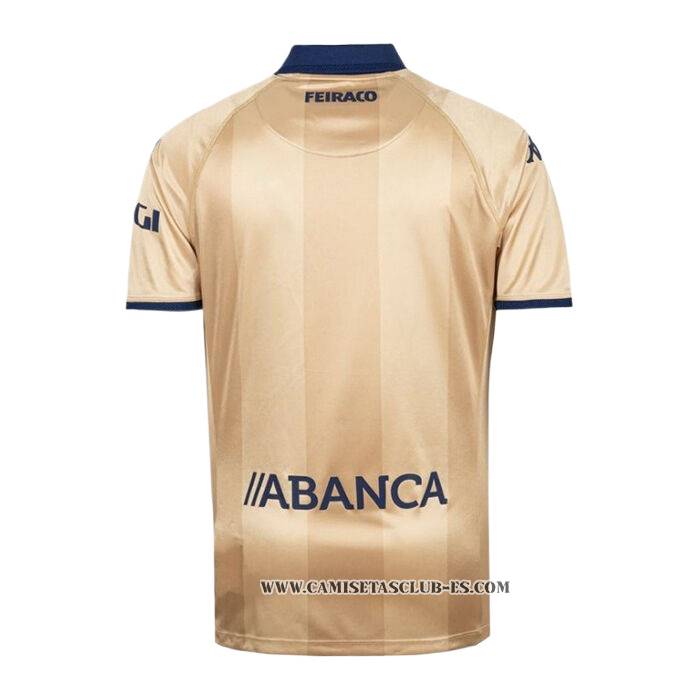 Camiseta Deportivo de La Coruna Anniversary 24-25